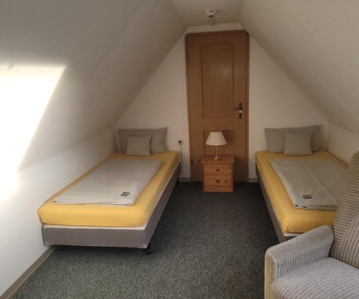 Akzent Hotel Goldener Ochsen Cröffelbach Zewnętrze zdjęcie