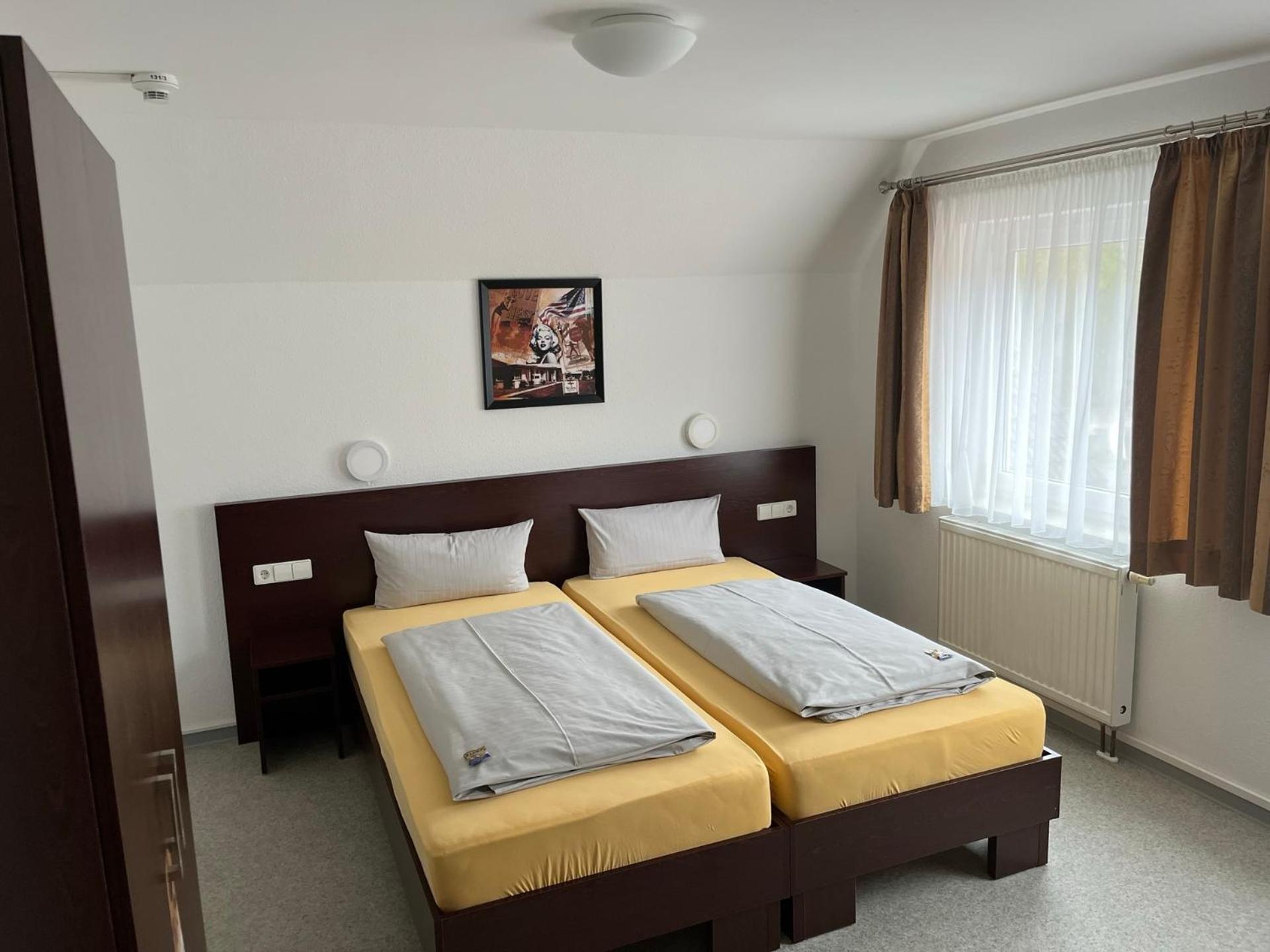 Akzent Hotel Goldener Ochsen Cröffelbach Zewnętrze zdjęcie